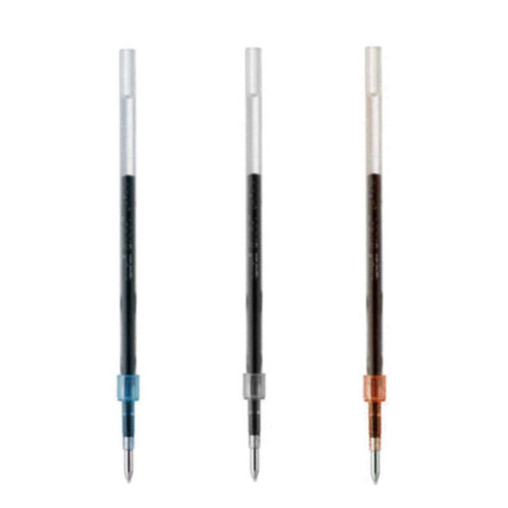 【UNI】溜溜筆 筆芯 0.38mm /支 SXR-38(適用 SXN-150-38)   -  多款可選, , large