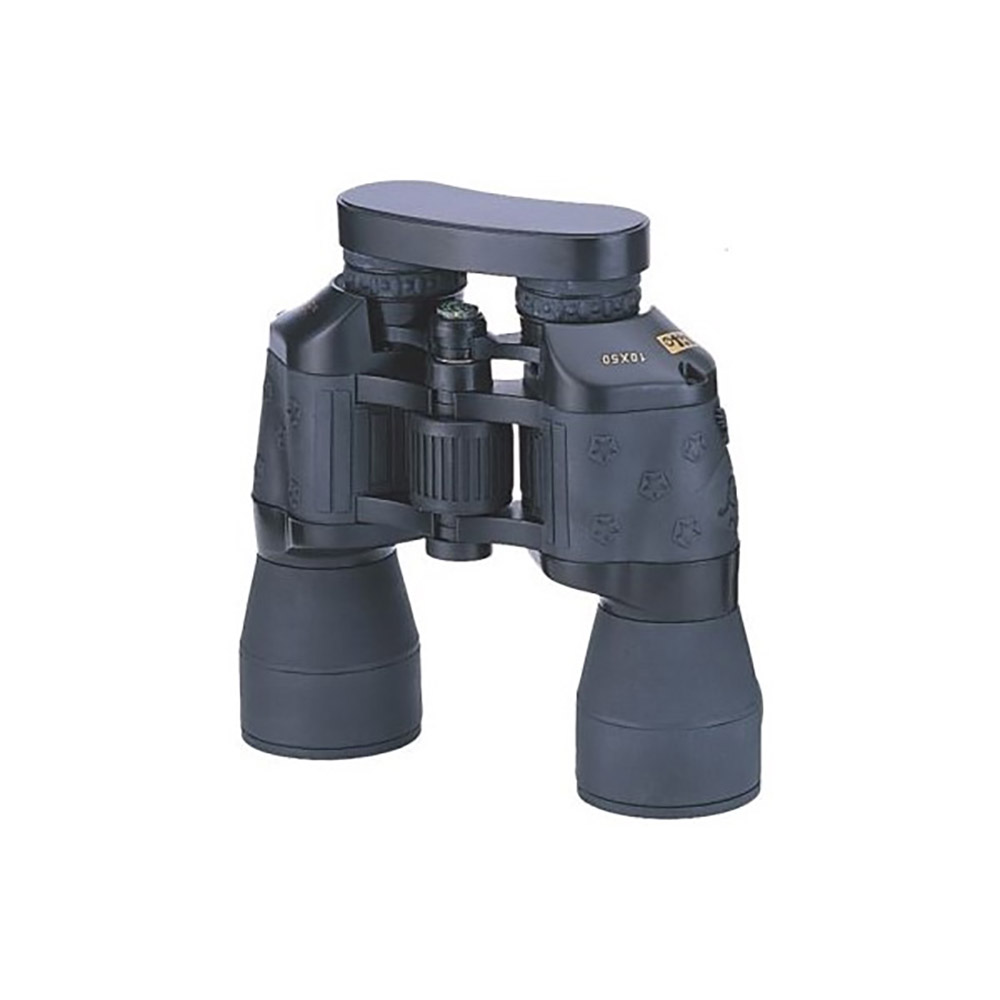 【 徠福 】望遠鏡10x50(附刻度) / 台 NO.7121, , large