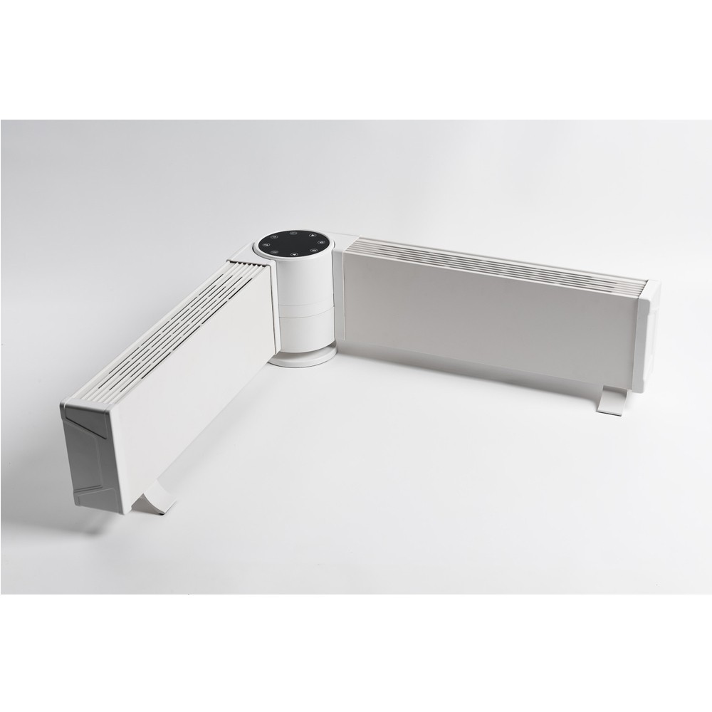 KE Adjustable Dual Arm Convection Heater KEB-180 / KEB-222, , large