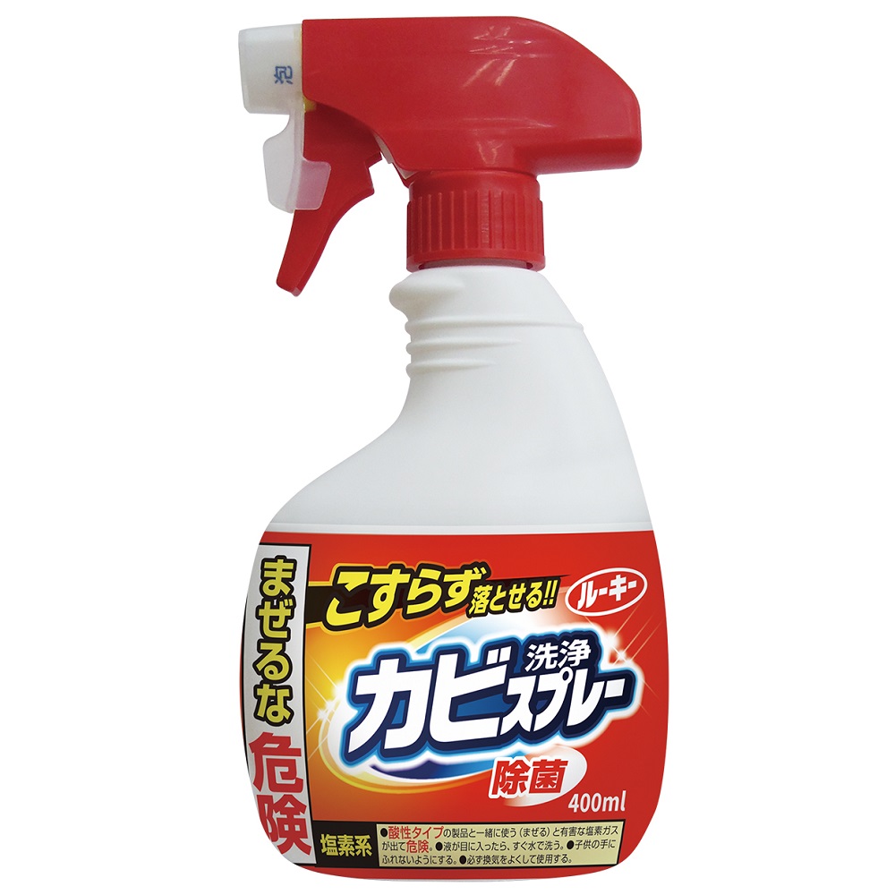  Mitsuei mold  mildew cleaner