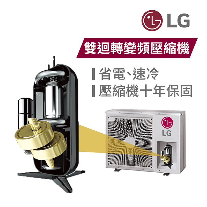 LG LSU/N28DDHS 1-1 Inverter, , large