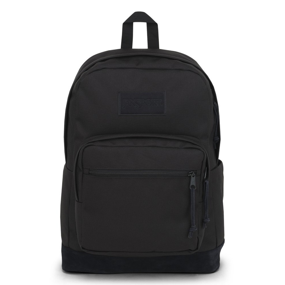 [秉宸] JANSPORT RIGHT PACK 後背包 JS0A4QVA