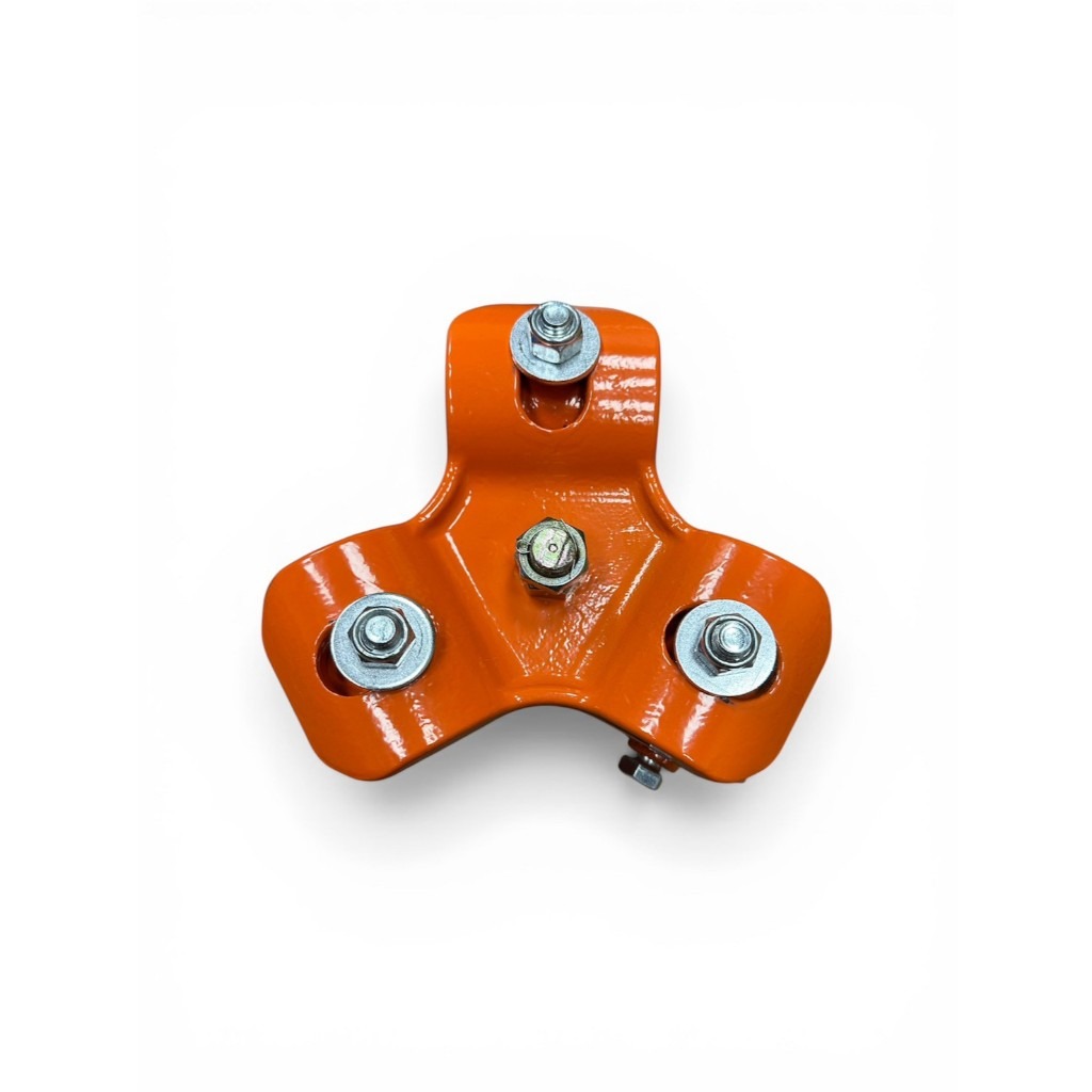 WIN五金  WIN 人孔吊架 三角救援架 <2T(只有頭部))>工程救援架 防墜器支架 吊車捲揚機支架 密閉空間救援 工安設備, , large