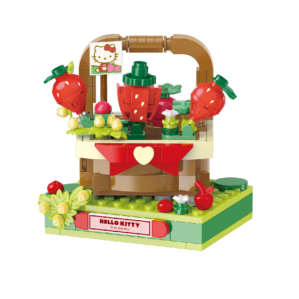 Strawberry Season Series, , large