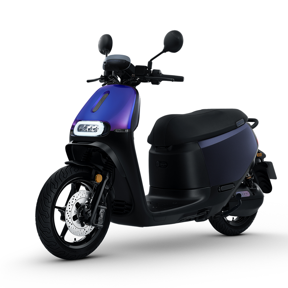 Gogoro SuperSport TCS MY24-GSB7BTJ, , large