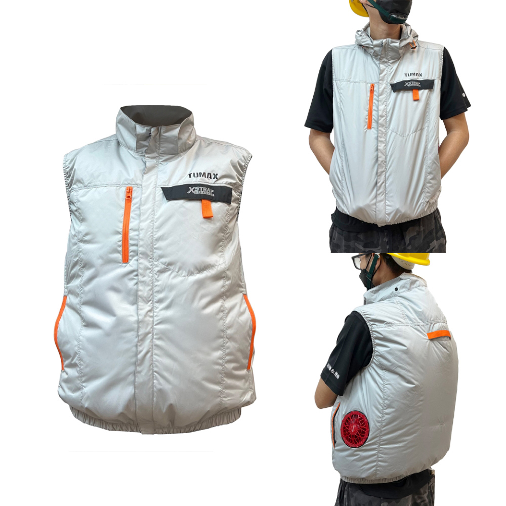 TUMAX 風扇衣套裝組 24V 專用電池組, , large