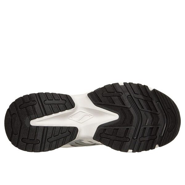 Kixpress-Skechers 思克威爾 Uno Ryze 女 運動休閒鞋 舒適 穿搭 黑 白 [177606WBK], , large