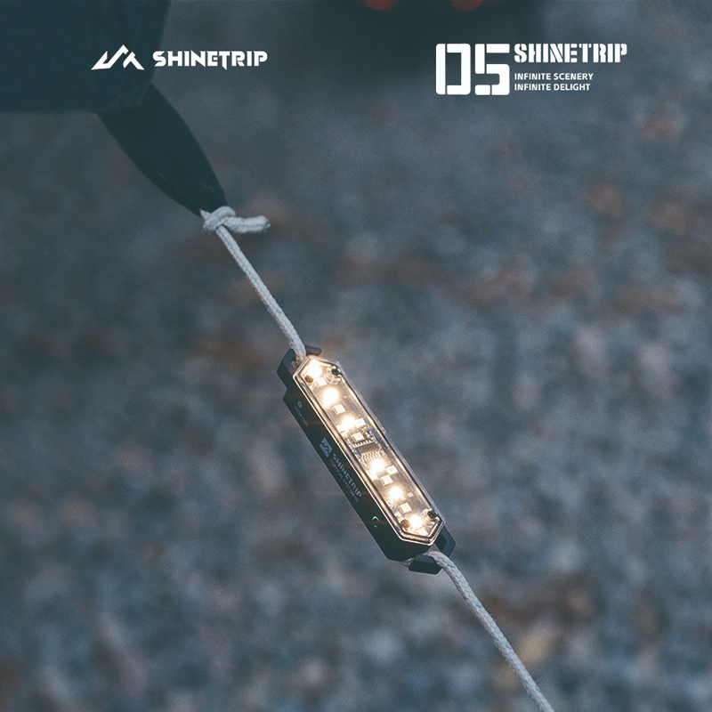 Guyline Warning Light, , large