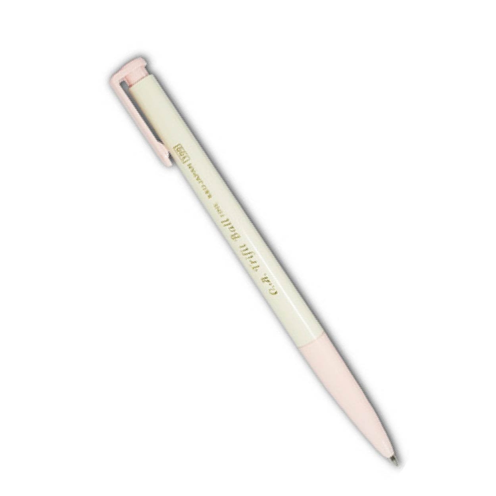 【O.B.】Trifit 自動 原子筆 0.7mm 單色 50支/盒 OB-300 - 多款可選, , large