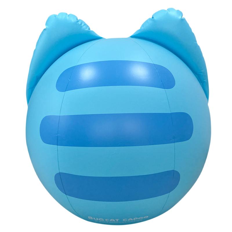 [九越]咖波大頭海灘球, , large