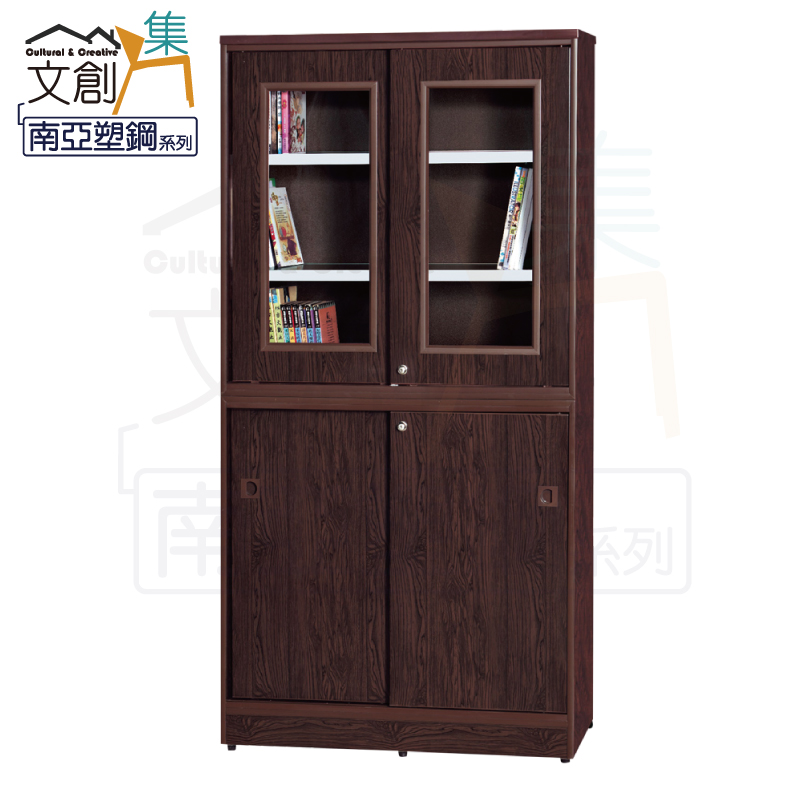 bookcase, , large
