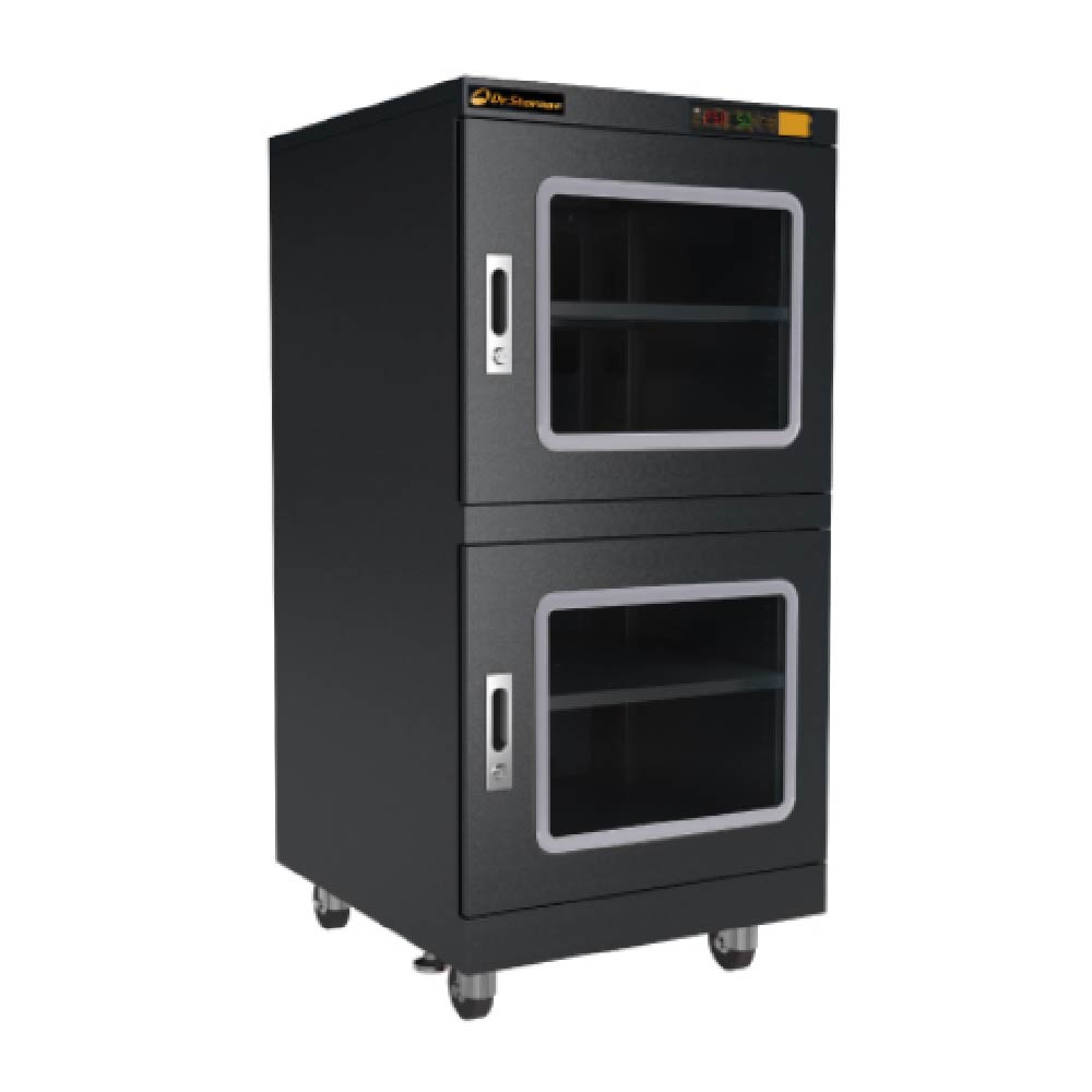 【Dr.storage】15~50度 濕控可調 工業級 電子乾燥櫃 600X672X1274mm 413L/個 A15B-400, , large