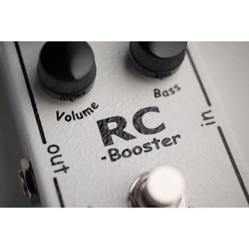 Xotic RC Booster 效果器【敦煌樂器】, , large