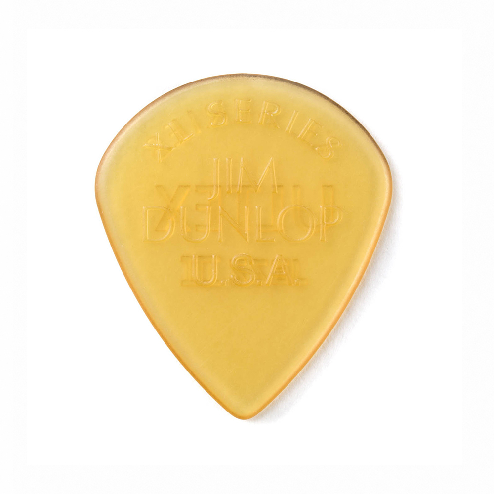 Jim Dunlop Ultex Jazz lll 427R 1.38mm Pick (三片、十片組)【敦煌樂器】, , large