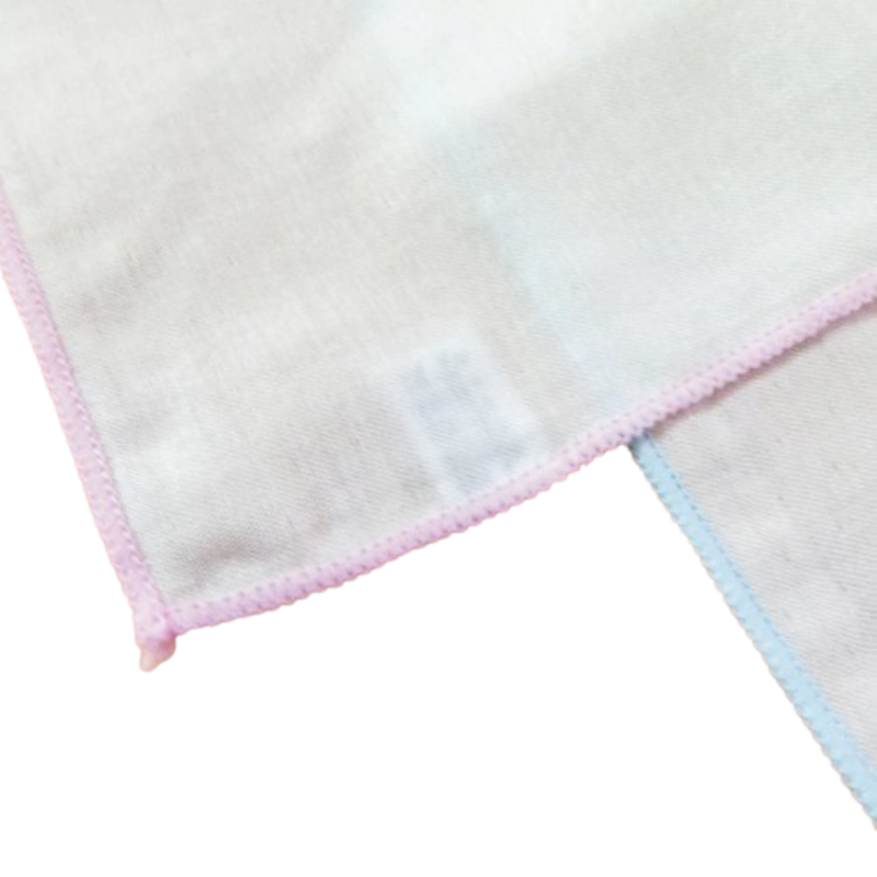 [Kaimei Cotton] 15-year-old MIT Taiwan-made newborn hand towel suitable for bath towels and sweat-absorbent towels, , large