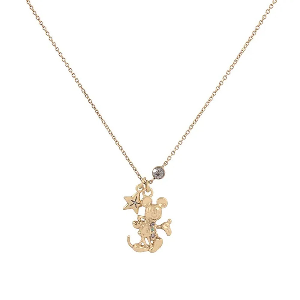 Necklace, , large