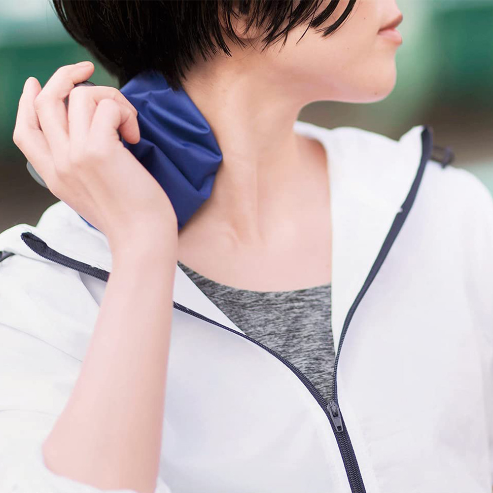 【日本孔雀Peacock】戶外專用 不鏽鋼杯保冰杯+保冰敷袋 500ml鋼杯-任選色, , large