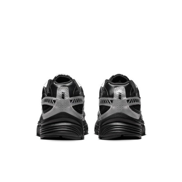 Kixpress-Nike 耐吉 Initiator 女 運動休閒鞋 復古鞋 舒適 緩震 穿搭 黑銀 [IO7597-001], , large