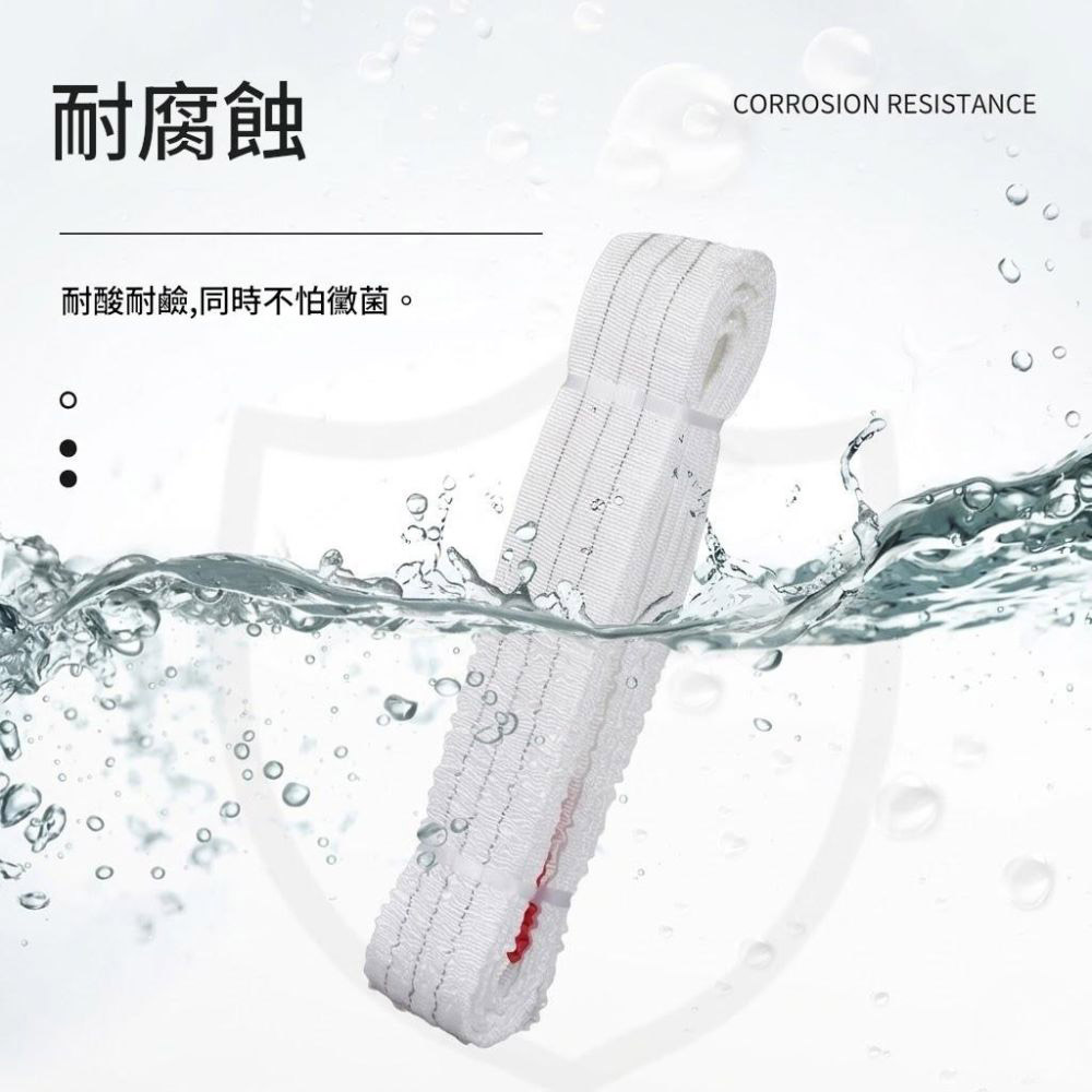 吊重安全吊帶-3噸5米, , large