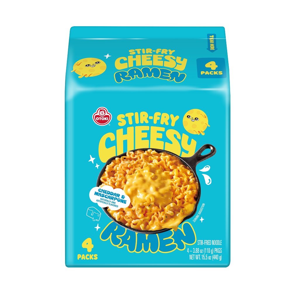 CHEDDAR CHESSES RAMEN MULTIPACK, , large