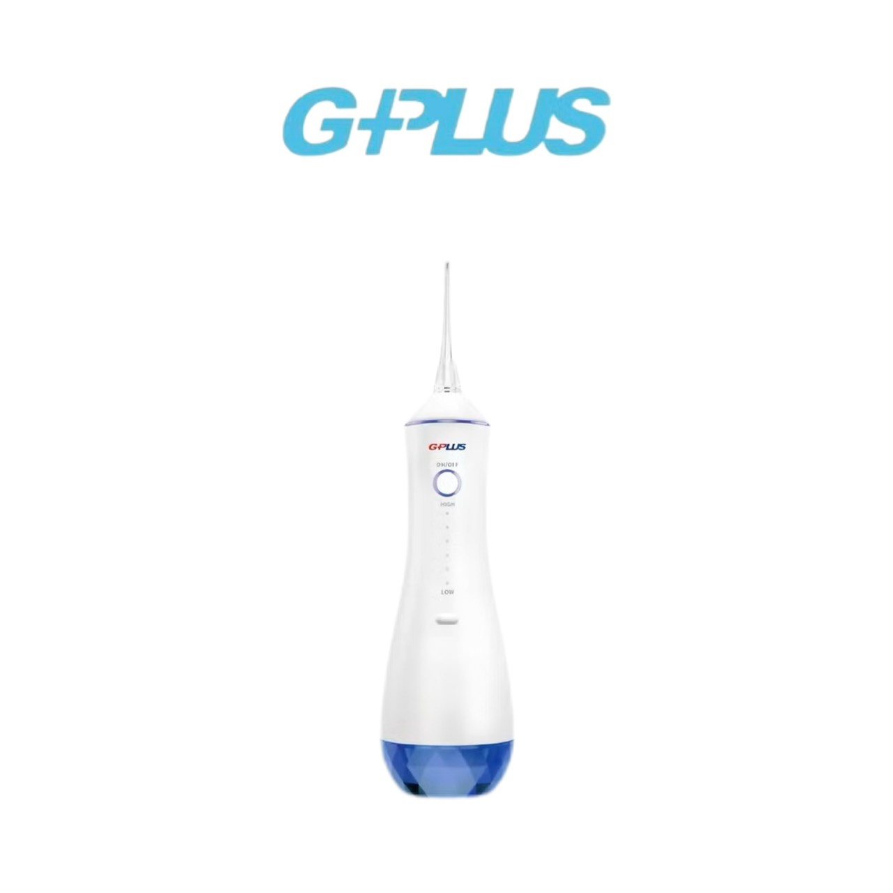 Teeth flushing machine, , large