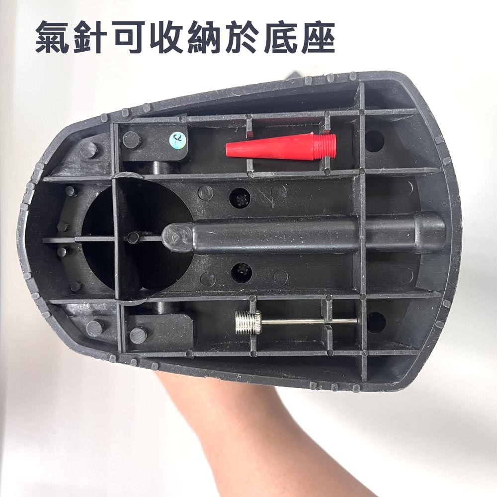 High-pressure air pump, , large