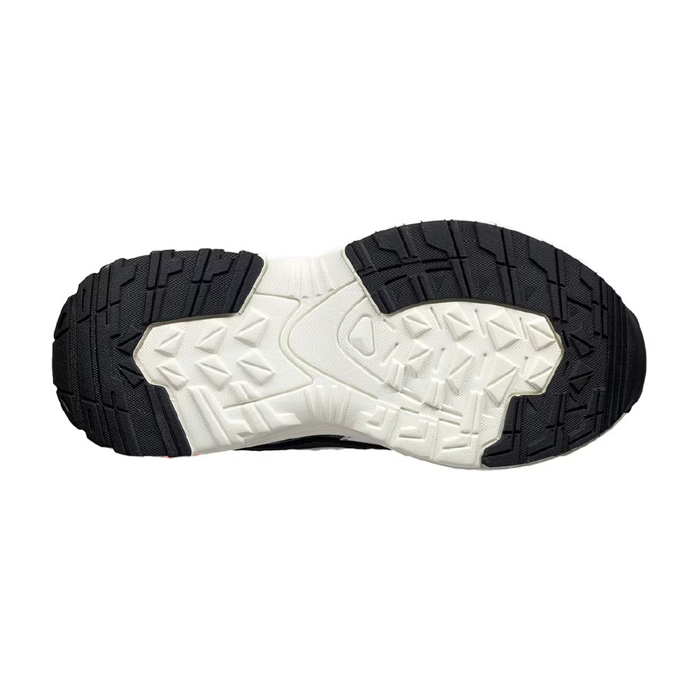 DIADORA迪亞多那 幻速輕量慢跑鞋 童運動鞋 童鞋 魔鬼氈 透氣 保護後跟 吸震 足弓支撐 抗菌 除臭 黑灰桔 藍粉, , large