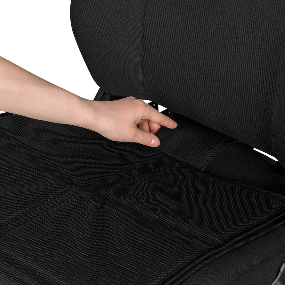 【Lionelo】Sikker Car seat protective mat, , large