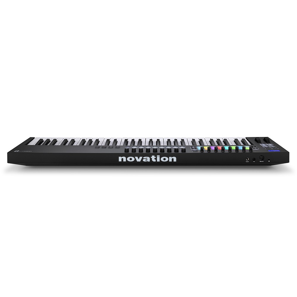 Novation Launchkey 61鍵 MK3 控制鍵盤【敦煌樂器】, , large