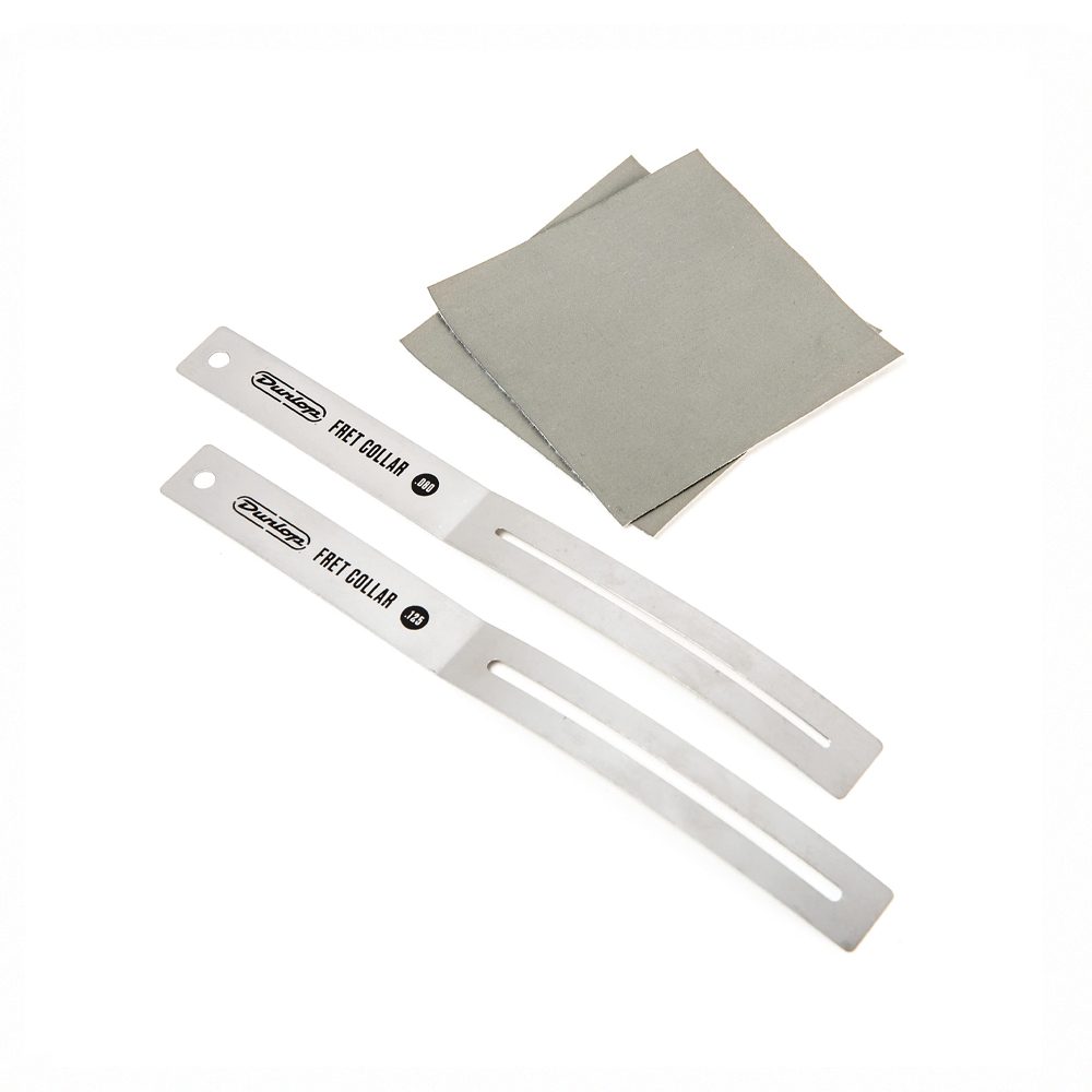 Jim Dunlop DGT05 Fret 保養組【敦煌樂器】, , large