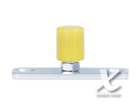 T-shaped Bottom Guide