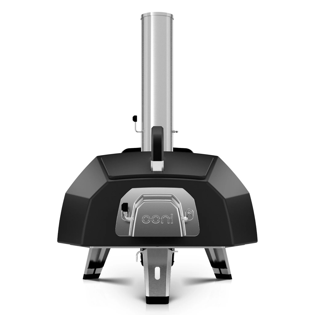 [OONI戶外窯烤爐]可瓦斯用多功能披薩窯烤爐Karu 2 ProMulti-Fuel Pizza Oven 烤肉架(新款Karu16), , large