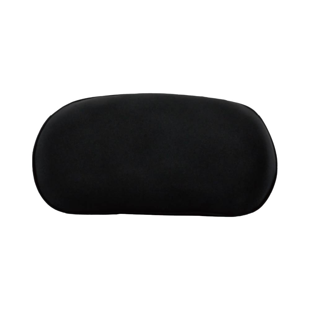 BOSITE 博斯特 「薄」太空記憶棉皮革車用腰靠, , large