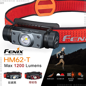 FENIX flashlight, , large