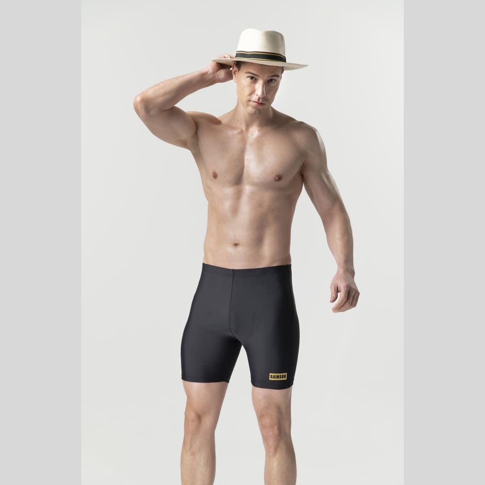 MONINA  MIT  Big men Boxer briefs -L