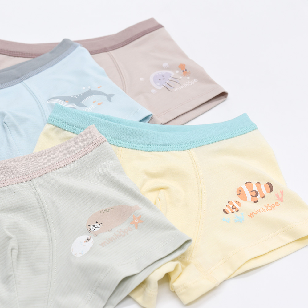 minihope Boys underwear, , large