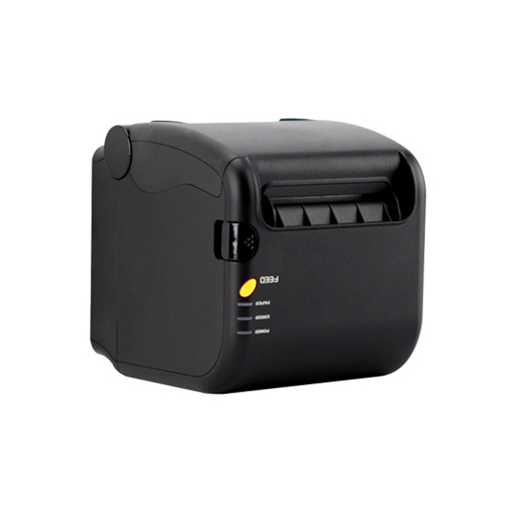 精聯電子unitech 熱感收據/電子發票印表機 /台 Sewoo SLK-TS400, , large