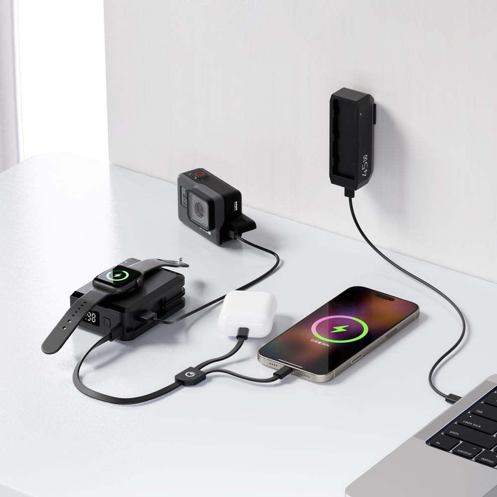 MOZTECH Universal Power Bank MAX