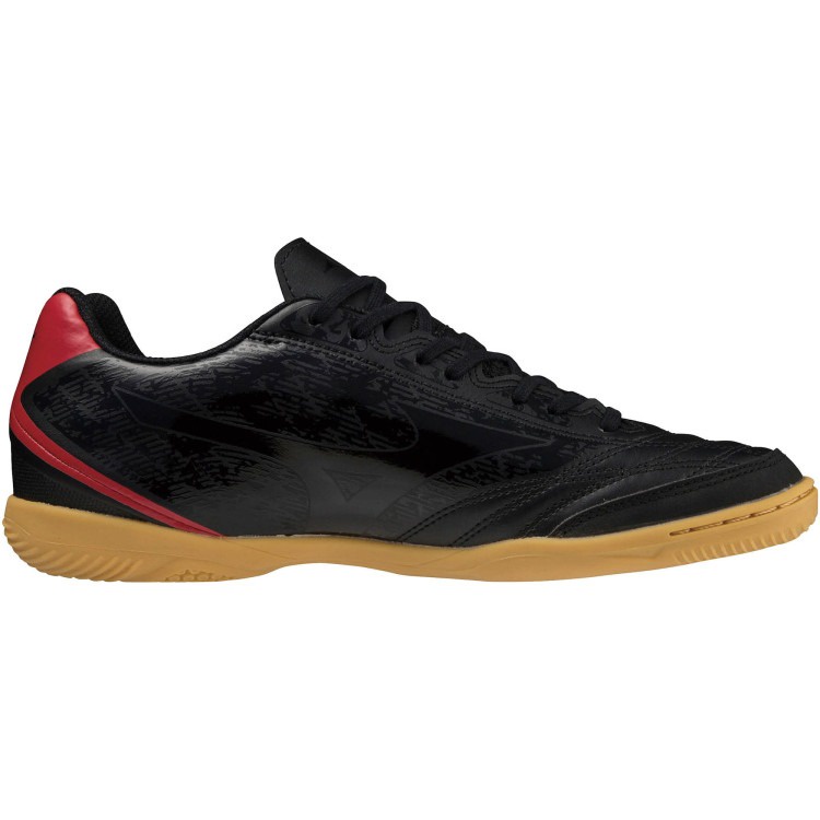 MIZUNO NEO SALA SELECT IN 成人 室內足球鞋 平底 足球鞋 Q1GA222200 22FWO, , large