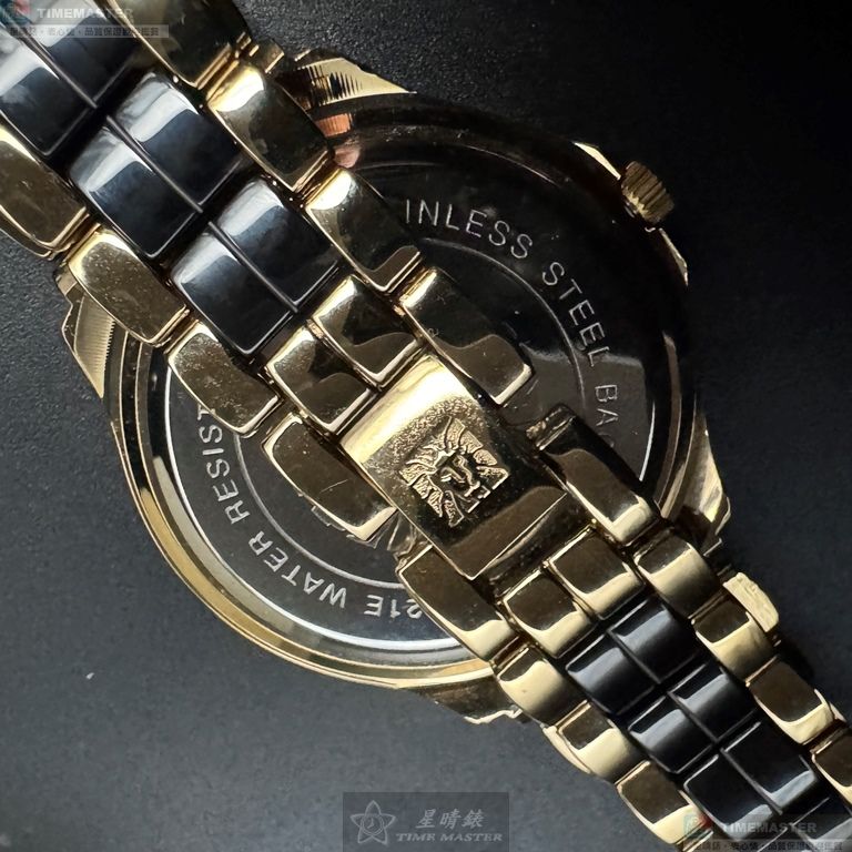 [TIMEMASTER] ANNE KLEIN watch, 38mm, AN00521, , large