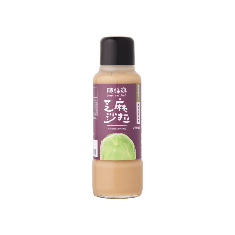 KK Sesame Salad Dressing, , large