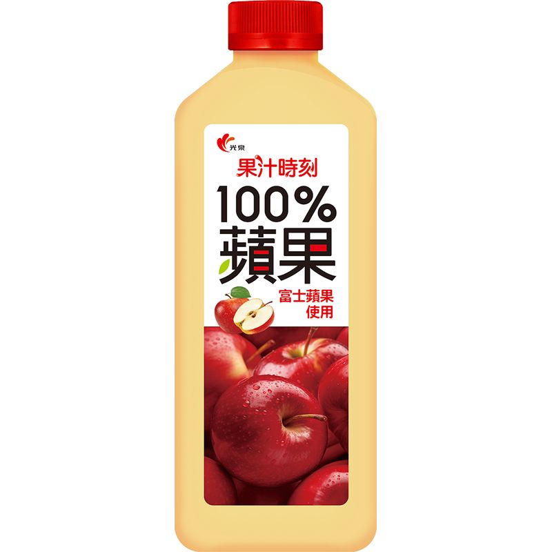 100 APPLE JUICE, , large