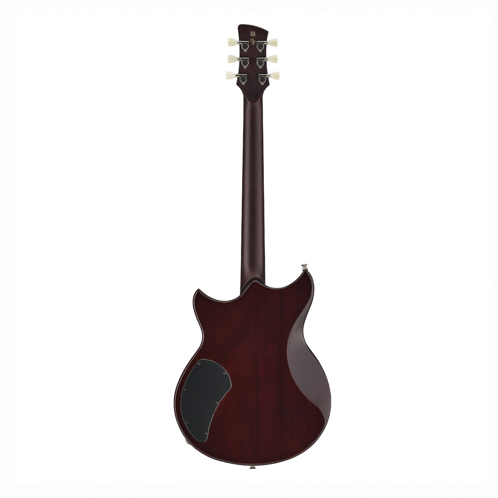 YAMAHA RS02CB Chris Buck, , large