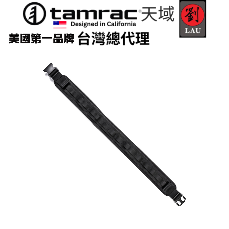 [劉氏國際](69折)Tamrac Arc SLIM BELT T0375-1919 攝影窄腰帶, , large