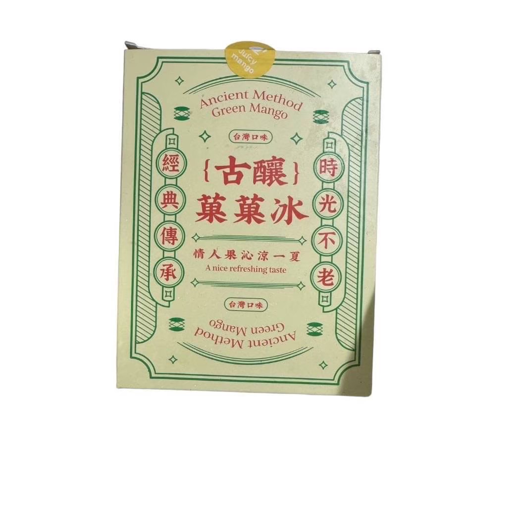 [Daxin] Ancient Brew Fruit Ice-Lover Ice, , large