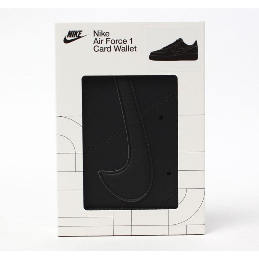 [秉宸] NIKE ICON AIR FORCE 1 卡片夾 N1009738, , large