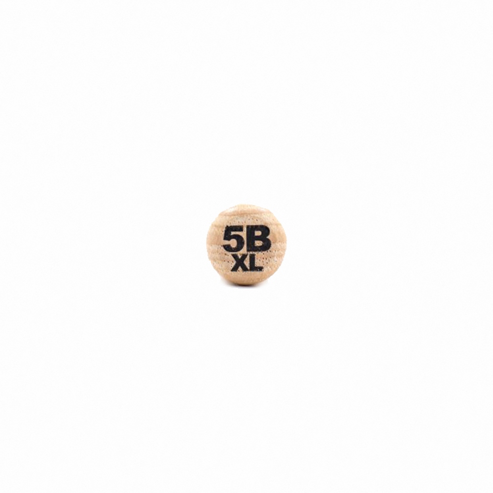 Wincent 5BXL 胡桃木鼓棒【敦煌樂器】, , large