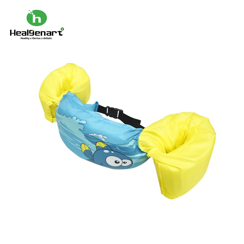 Kids Arm Float Vest, , large