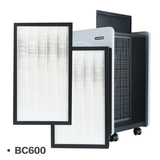 BC600+HEPA H13 , , large