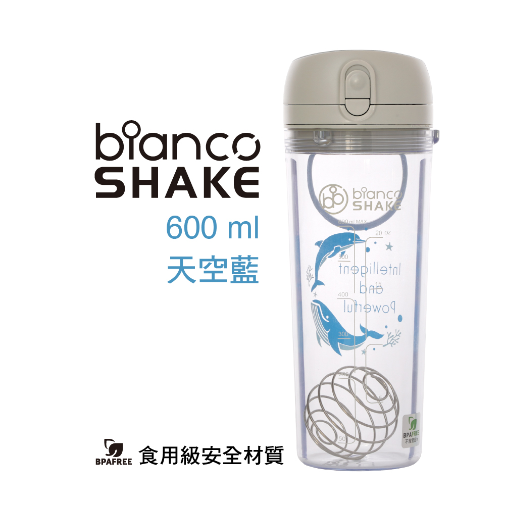 Sports hand shake cup